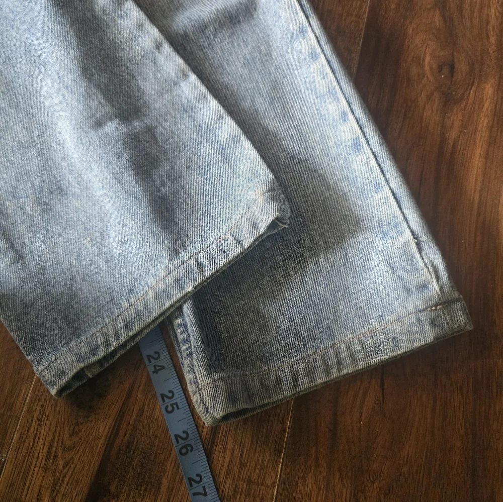 501 Levi's Jeans